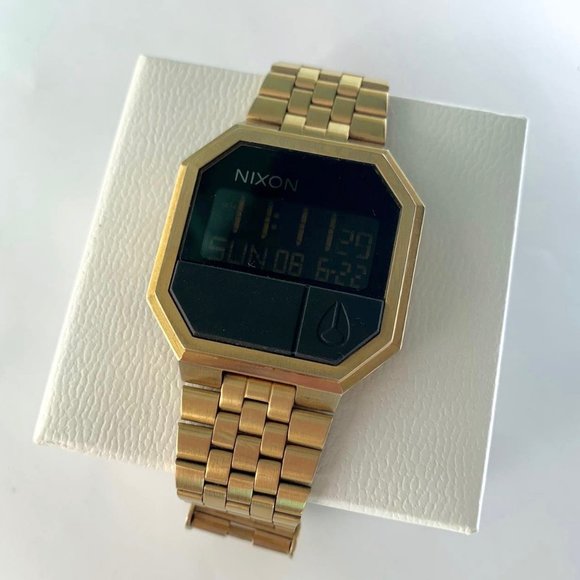 Nixon Accessories Nixon Rerun Watch Poshmark